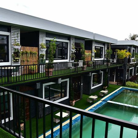 Parknampran Foxtail Beach Resort Пран Бури Екстериор снимка