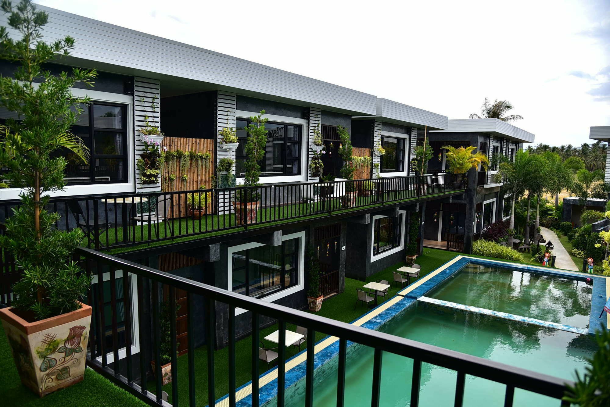 Parknampran Foxtail Beach Resort Пран Бури Екстериор снимка